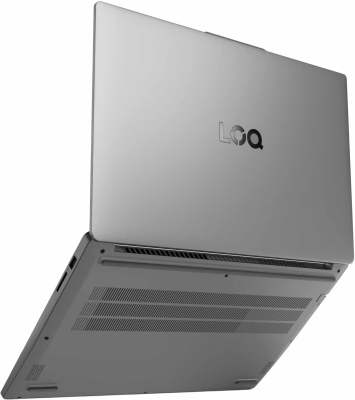 Lenovo 15,6", i5-12450HX, RTX3050, 16GB, 512 PCIe SSD, WiFi 6, Win11, gamingdator (Grå)#6