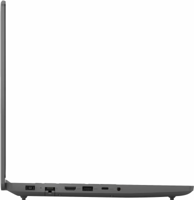 Lenovo 15,6", i5-12450HX, RTX3050, 16GB, 512 PCIe SSD, WiFi 6, Win11, gamingdator (Grå)#8