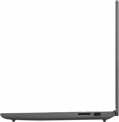 Lenovo 15,6", i5-12450HX, RTX3050, 16GB, 512 PCIe SSD, WiFi 6, Win11, gamingdator (Grå)#9