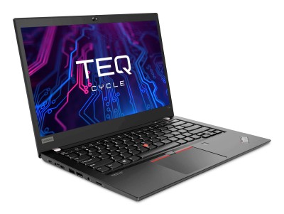 Lenovo Thinkpad T14 G1, AMD Ryzen 5 Pro R5-4650U, 14" Full HD, 8GB, 256 GB SSD, Win11 Pro, 2 års garanti