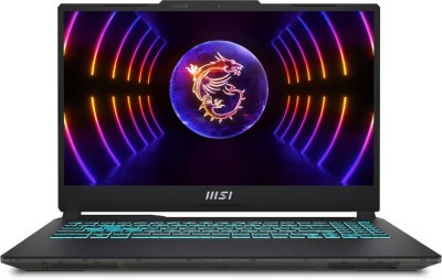 MSI Cyborg 15,6", i5, 16GB, 512GB, RTX 3050#5