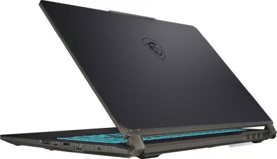MSI Cyborg 15,6", i5, 16GB, 512GB, RTX 3050#4