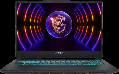 MSI Cyborg 15 - i5 | 16GB | 512GB | RTX 3050