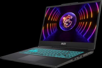 MSI Cyborg 15 - i5 | 16GB | 512GB | RTX 3050#2