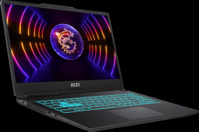 MSI Cyborg 15 - i5 | 16GB | 512GB | RTX 3050#3