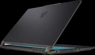 MSI Cyborg 15 - i5 | 16GB | 512GB | RTX 3050#6