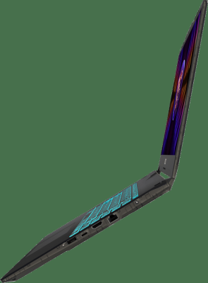 MSI Cyborg 15 - i5 | 16GB | 512GB | RTX 3050#9