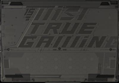 MSI Cyborg 15 - i5 | 16GB | 512GB | RTX 3050#12