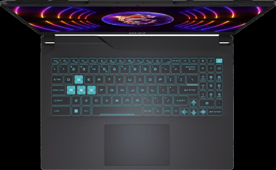 MSI Cyborg 15 - i5 | 16GB | 512GB | RTX 3050#13