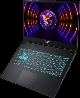 MSI Cyborg 15 - i5 | 16GB | 512GB | RTX 3050#14