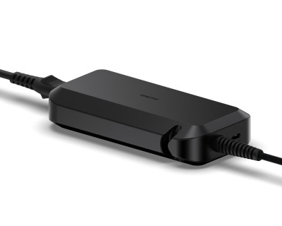Unisynk USB-C Laptop Charger EU 100W Black#1
