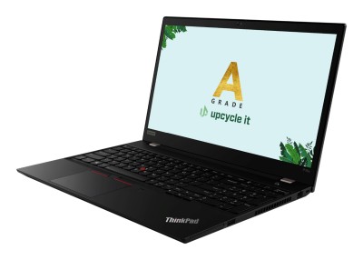 Lenovo ThinkPad P15S G1 15,6" | i7-10510U | 16GB | 512GB | NVIDIA Quadro P520 | 4G | Windows 11 Pro | 2År | Refurbished A-grade