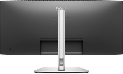 34" Dell Pro Plus P3425WE, Curved IPS 3440x1440, 5 ms, 100Hz, 3800R, höjdjusterbar, HDMI/DP/USB-C 90W, LAN, högtalare, USB-C/3.2-hubb#5