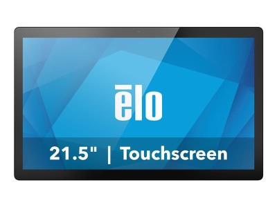 Elo I-Series 4 – 21,5" Touchskärm med Android 12