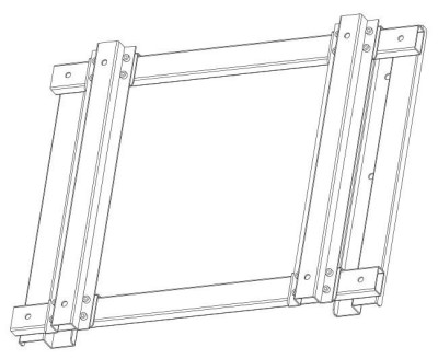 65'' Ernitec 24/7 4K UHD -Vandal & Waterproof - High Brightness#2