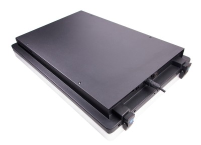 65'' Ernitec 24/7 4K UHD - Vandal- och vattentät - Hög ljusstyrka#6