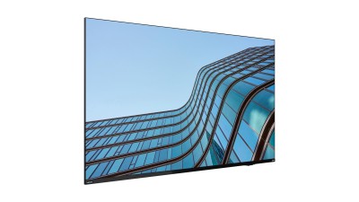 55" LENOVO ThinkVision E55 LFD UHD 8ms 60Hz 400cd/m2 16:9 2xHDMI DP USB-C#2