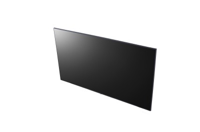 65" LG UL3J Series, LED-bakgrundsbelyst LCD-skärm digital skyltning med integrerat Pro:I#3