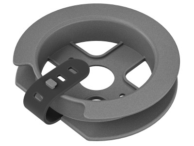 Logitech Rally Table and Ceiling Mount for Rally Mic Pod#2