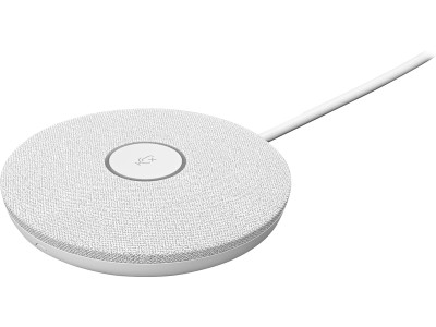 Logitech Rally Mic Pod, vit