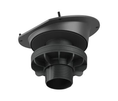 Logitech Tap Riser Mount monteringssats för styrenhet till videokonferens, grafit#2