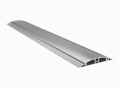 Multibrackets M Cable Cover Floor Aluminium | W 139mm | Aluminium | 750mm#2