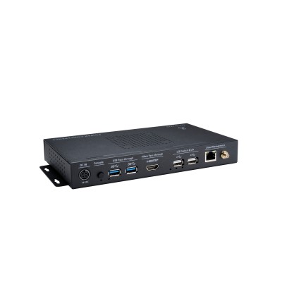 Ochno O-PC-3 Singel, Power Conference Singel, USB 3.0, 1 ingång x 1 utgång, 3840x2160 60Hz, Switch, Ochno-driven licens ingår#4