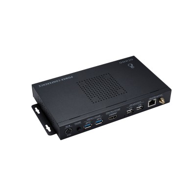 Ochno O-PC-3 Singel, Power Conference Singel, USB 3.0, 1 ingång x 1 utgång, 3840x2160 60Hz, Switch, Ochno-driven licens ingår#5