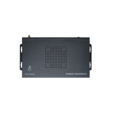 Ochno O-PC-3 Singel, Power Conference Singel, USB 3.0, 1 ingång x 1 utgång, 3840x2160 60Hz, Switch, Ochno-driven licens ingår#7