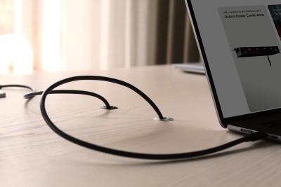 Ochno O-POS-BL-1 | Pull Out Socket | Svart#4