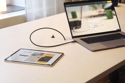 Ochno O-POS-BL-1 | Pull Out Socket | Svart#5