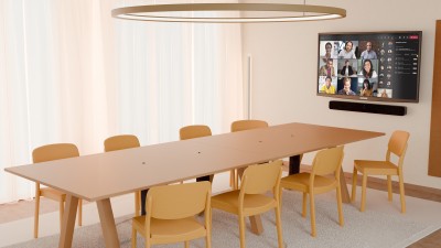 Ochno O-POS-CMGT, Ochno Cable Management Kit, Svart#2