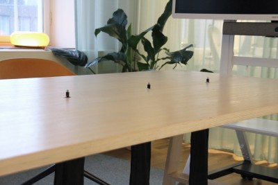 Ochno O-POS-CMGT, Ochno Cable Management Kit, Svart#4