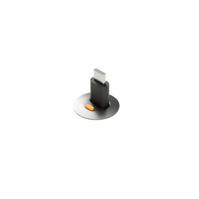 Ochno O-POS-LED-AL-1 | Pull Out LED Socket | Aluminium#3