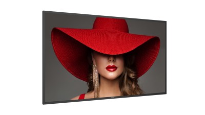 Philips 55BDL4650D, 55" D-Line, UHD, 24/7 landscape & portrait, 500cd#2