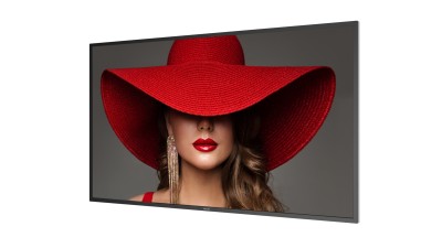 Philips 55BDL4650D, 55" D-Line, UHD, 24/7 landscape & portrait, 500cd#3