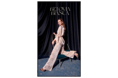 115" Samsung UHD Signage QHFX, VA QLED 4K/3840x2160, 3xHDMI/DP, LAN, Tizen, 24/7-drift