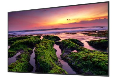 65" Samsung QB65 4K Public Display, 3840x2160, 300 nits, 16/7, Tizen 6.5, Speakers, WiFi, 3xHDMI/DP#2
