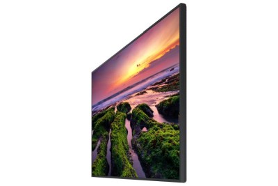 65" Samsung QB65 4K Public Display, 3840x2160, 300 nits, 16/7, Tizen 6.5, Speakers, WiFi, 3xHDMI/DP#3