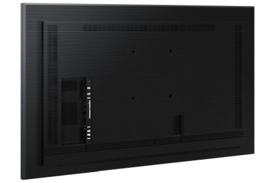 65" Samsung QB65 4K Public Display, 3840x2160, 300 nits, 16/7, Tizen 6.5, Speakers, WiFi, 3xHDMI/DP#4