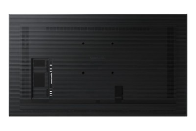 65" Samsung QB65 4K Public Display, 3840x2160, 300 nits, 16/7, Tizen 6.5, Speakers, WiFi, 3xHDMI/DP#6