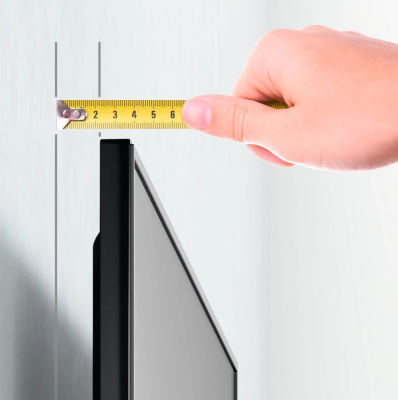 Vogel’s TVM 3205 Comfort – Fast väggfäste för 19–50" skärmar#2