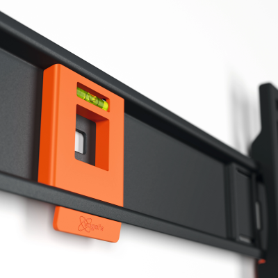 Vogel’s TVM 3205 Comfort – Fast väggfäste för 19–50" skärmar#4