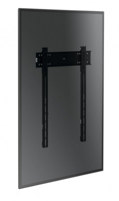 Vogels PFW 6815 – Fast väggfäste för porträttmontering av skärmar 43–100 tum#2