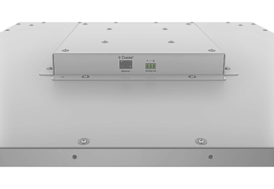 Yealink CM50 Dante Takmikrofon#4