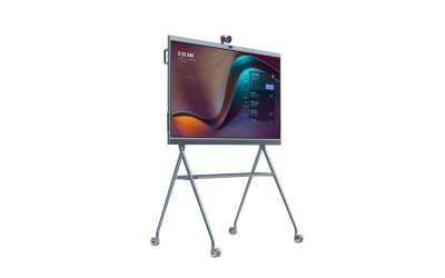 65" Yealink MB65-A001 | MeetingBoard | 3840x2160 | All-in-one Collaboration Display | Teams / Zoom#3