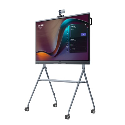 75" Yealink MeetingBoard MB75Pro-A02 - kraftfull, interaktiv mötesdisplay#3