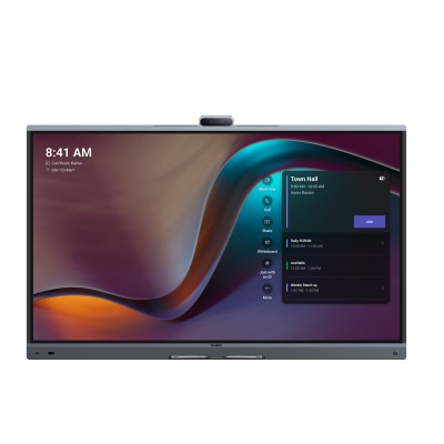 86" Yealink MB86Pro-A02 | MeetingBoard Pro | All-in-one Collaboration Display | Teams / Zoom Certified