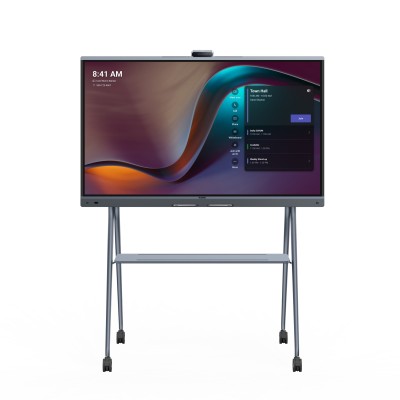 86" Yealink MB86Pro-A02 | MeetingBoard Pro | All-in-one Collaboration Display | Teams / Zoom Certified#4