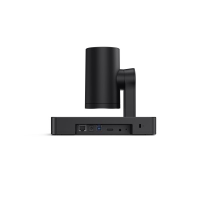 Yealink UVC86 | Dual-Lens Camera | 3840x2160 | 12x Opt. Zoom | 81° Fov. | PTZ kamera | Svart#6